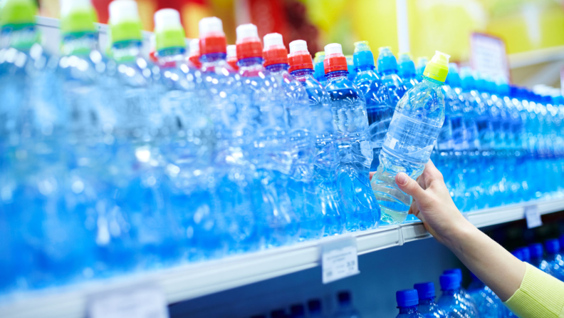 Thumbnail for Smithfield Foods to acquire Cargill’s Nashville sausage facility