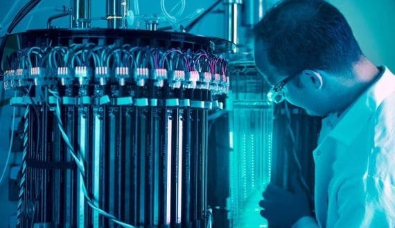 Thumbnail for Aleph Farms lays off nearly third of workforce