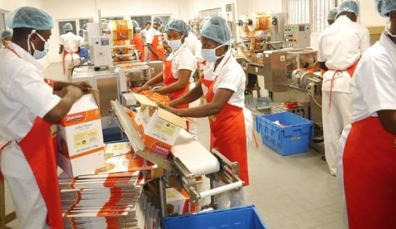 Thumbnail for Countdown to the AFMASS Food Expo: Only 5 Days Left!