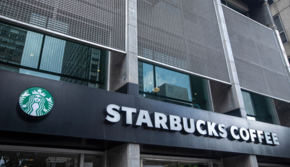 Thumbnail for Brazil’s Popeyes operator to acquire Starbucks for US$22.7M
