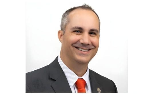 Thumbnail for Kent Shoemaker named Chairman of AgroFresh Solutions