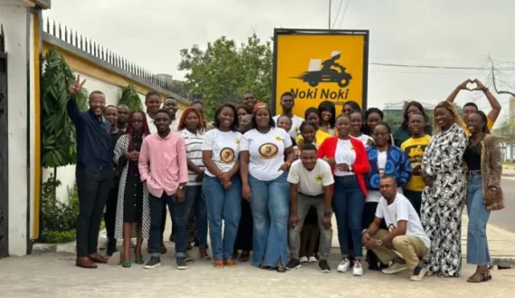 Thumbnail for Nestlé launches sustainably sourced chocolate brand for travelers