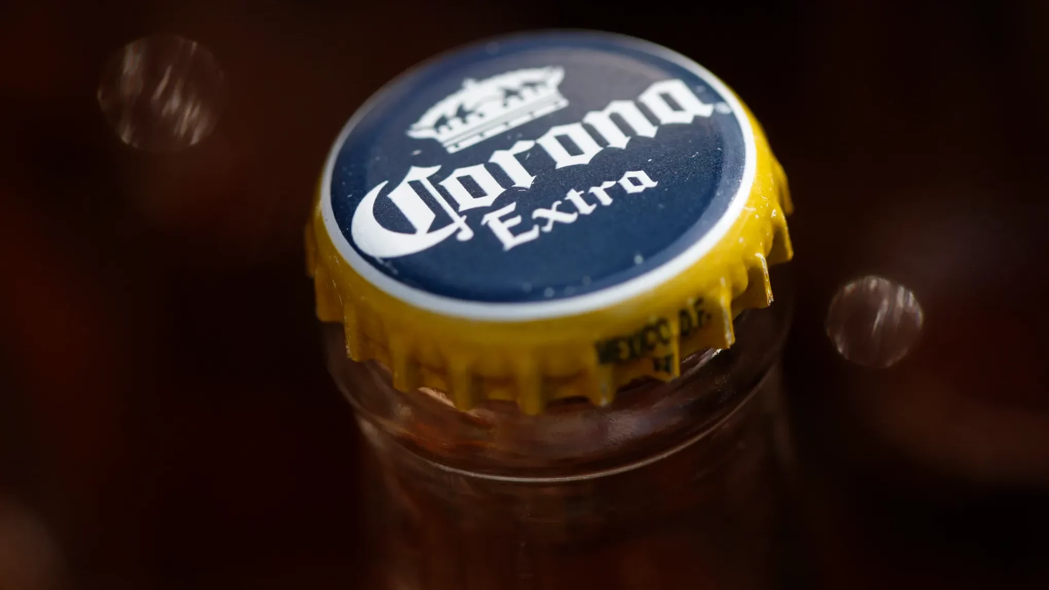 Thumbnail for AB InBev begins brewing Corona Extra in Germany 