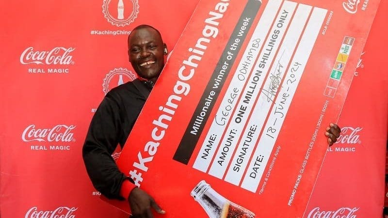 Thumbnail for Carlsberg unveils limited-edition Fonio lager to promote sustainable brewing