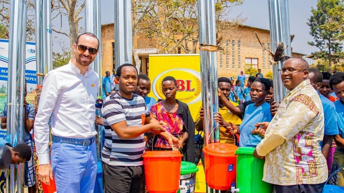 Thumbnail for Bookings Open for AFMASS Food Manufacturing Expos 2025