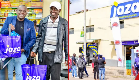 Thumbnail for Woolworths, FoodForward SA extend partnership