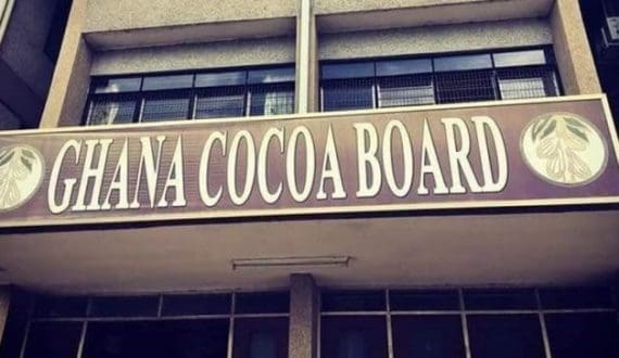 Thumbnail for Ghana COCOBOD implements zero borrowing model to boost cocoa sector sustainability
