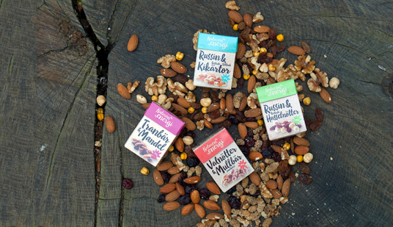 Thumbnail for Tanzanian innovator develops fish feeding device