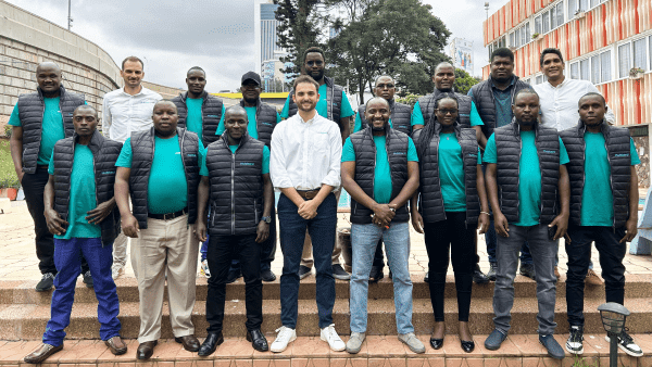 Thumbnail for Don’t Miss the Inaugural Africa Food Safety Summit in Uganda – A Must-Attend Experience!