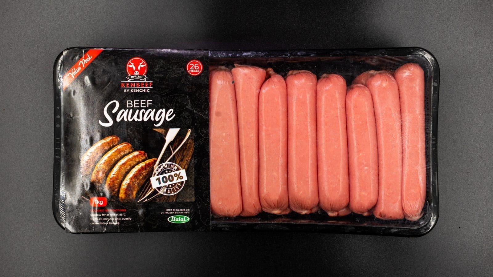 Thumbnail for Tanzania introduces food security bond to enhance agricultural production