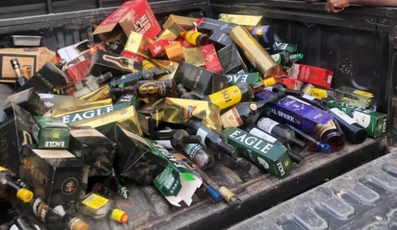 Thumbnail for Atlas Copco unveils beer foam separator for enhanced brewing efficiency 