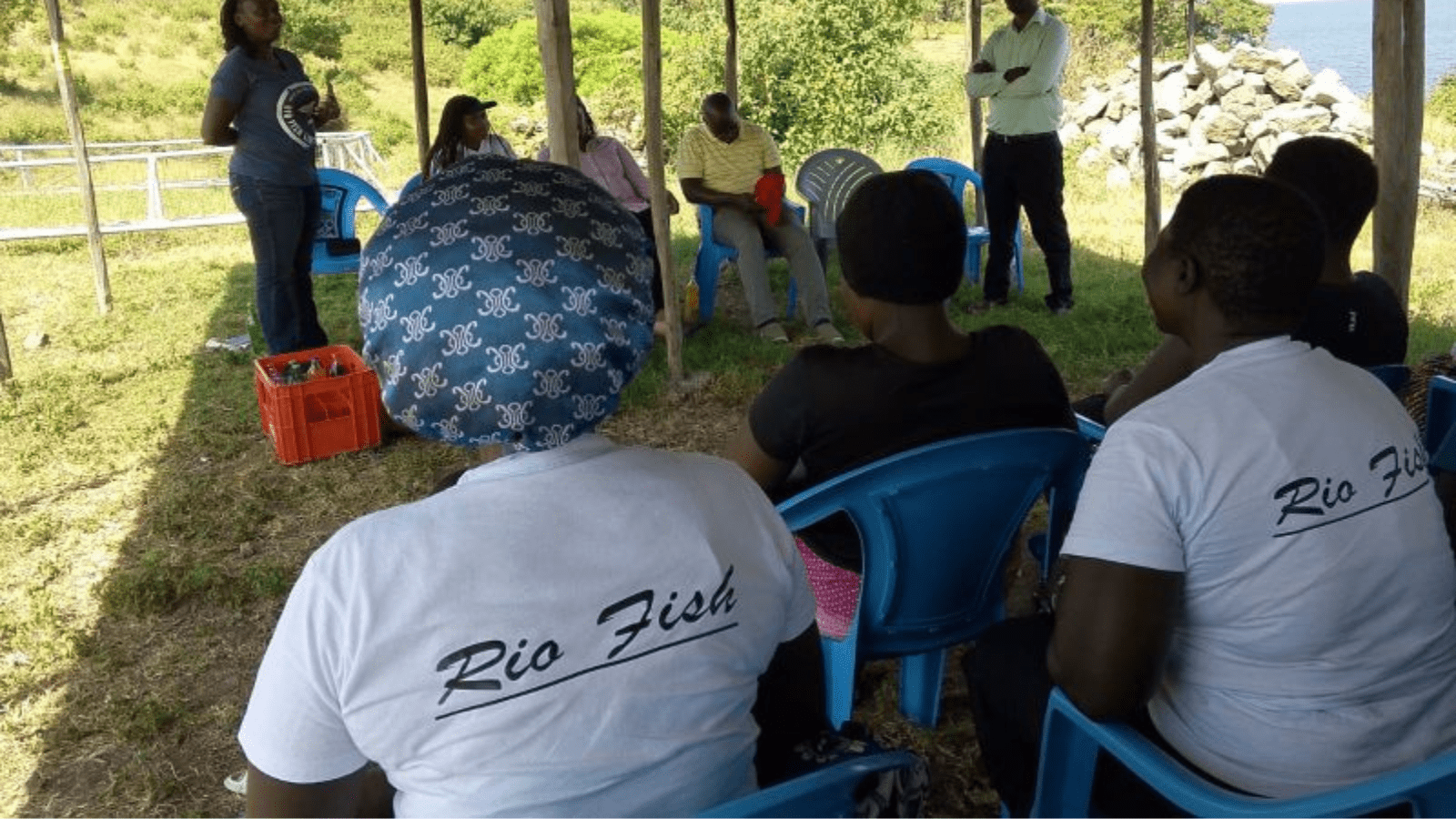 Thumbnail for Tiger Brands hosts FoodBev Manufacturing SETA at new peanut butter plant