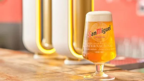 Thumbnail for San Miguel Food and Beverage posts 15% profit surge in H1 2025 on strong food sales 