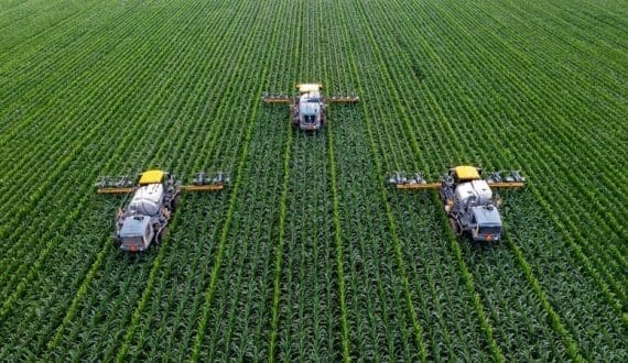 Thumbnail for Ideal crop conditions in West Africa sharply reduce cocoa prices