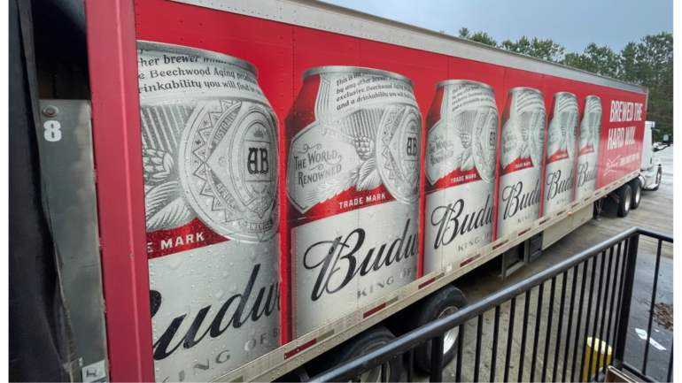 Thumbnail for AB InBev reports Q3 2025 revenue growth amid volume declines, eyes UEFA sponsorship deal 