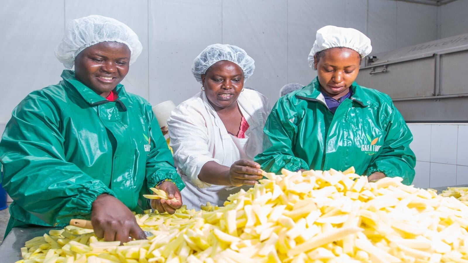 Thumbnail for Nile Breweries launches campaign to combat illicit alcohol consumption in Uganda 