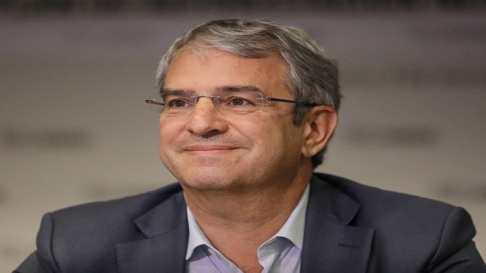 Thumbnail for Nestlé dismisses CEO Laurent Freixe over policy breach, names Philipp Navratil as successor 