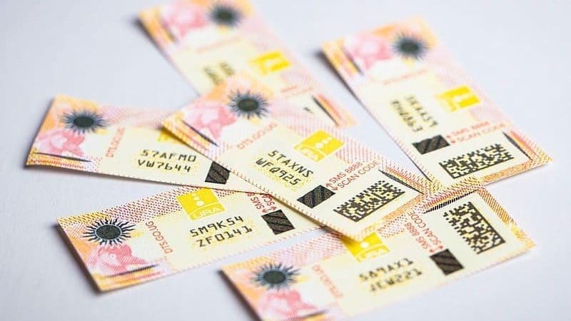 Thumbnail for Pernord Ricard acquires minority stake in Lewis Hamilton’s non-alcoholic tequila company