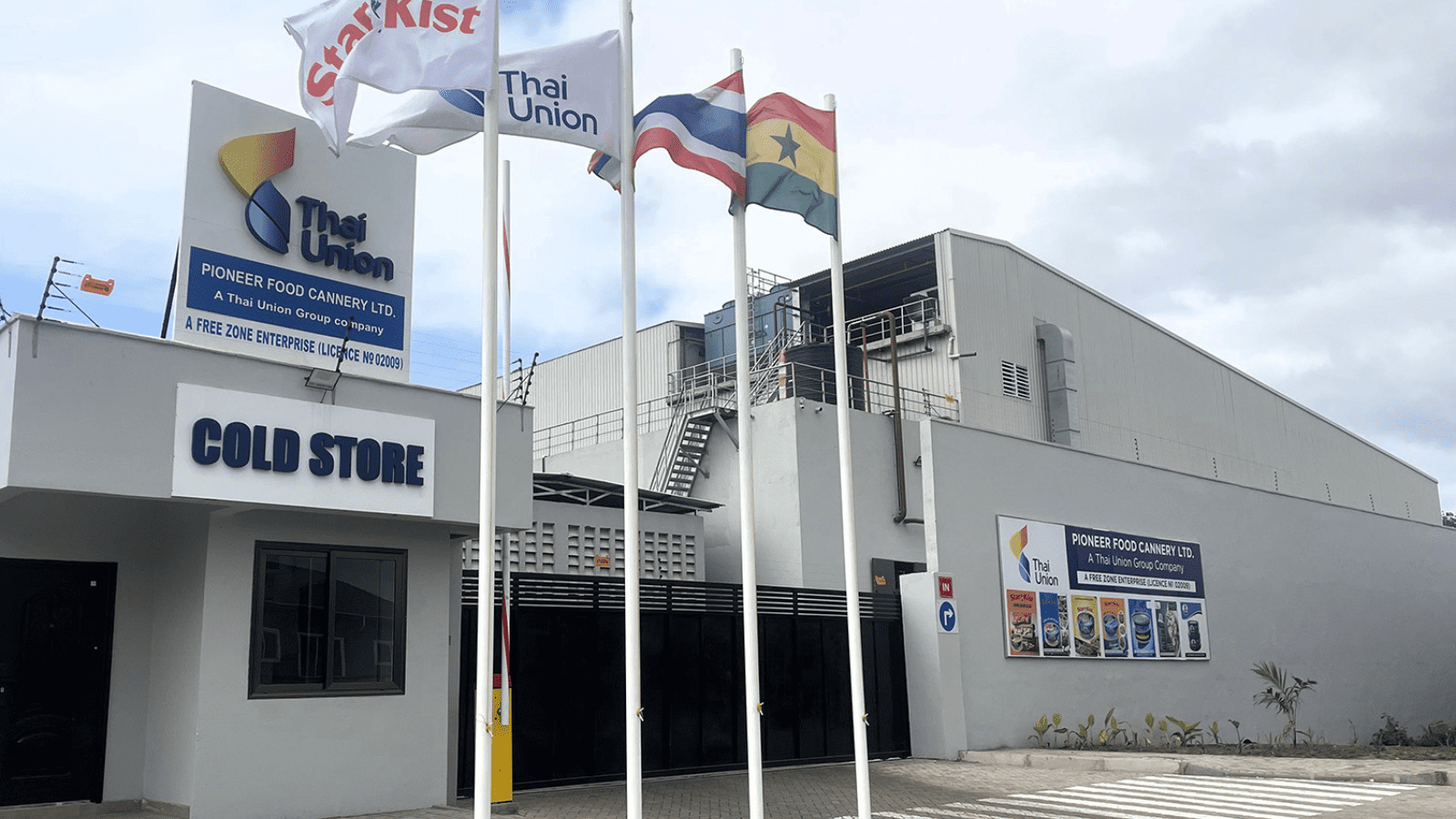 Thumbnail for Nigerian cocoa farmers urge EU to extend EUDR implementation