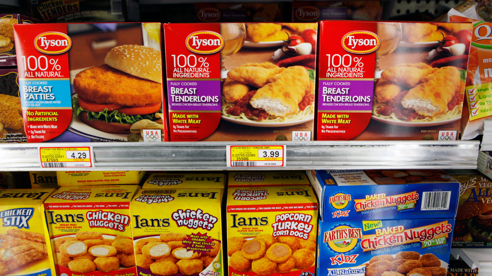 Thumbnail for BRF to pay premium for regenerative soybeans amid plant fire incident