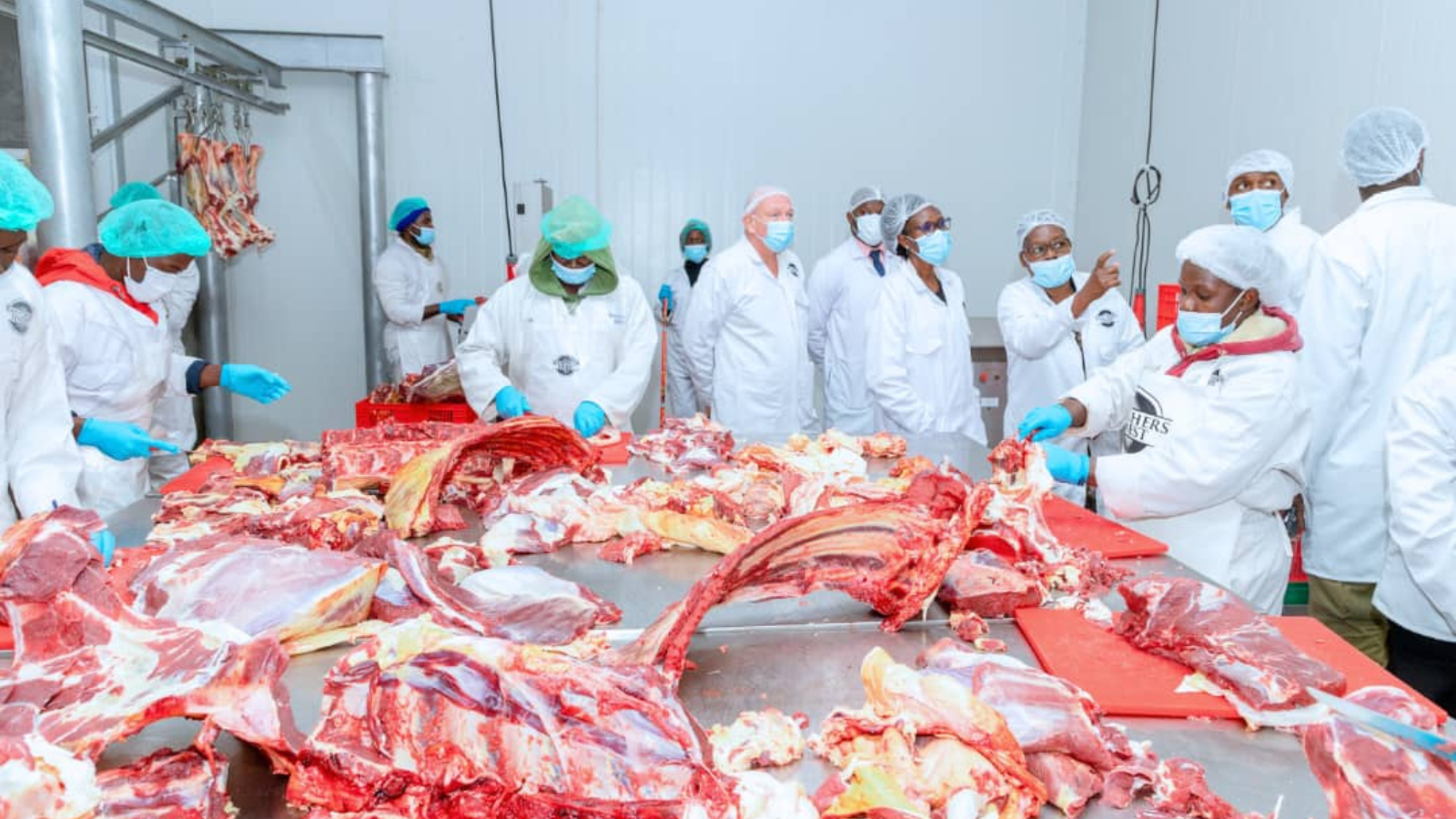 Thumbnail for Canadian company AIMCo acquires Kimberly Meat Co, associated assets