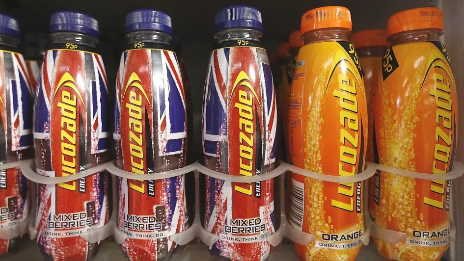 Thumbnail for Pernod Ricard India aims to triple revenue, launches new Premium Whisky  