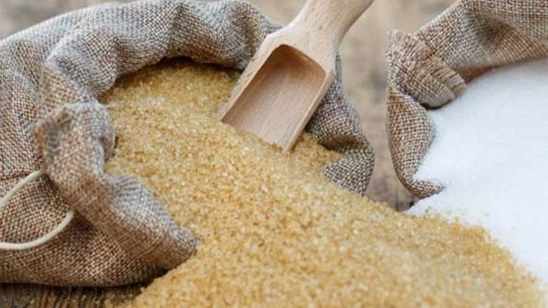 India sugar production surges to 486 MMT in 2025-26 | Food Business ...
