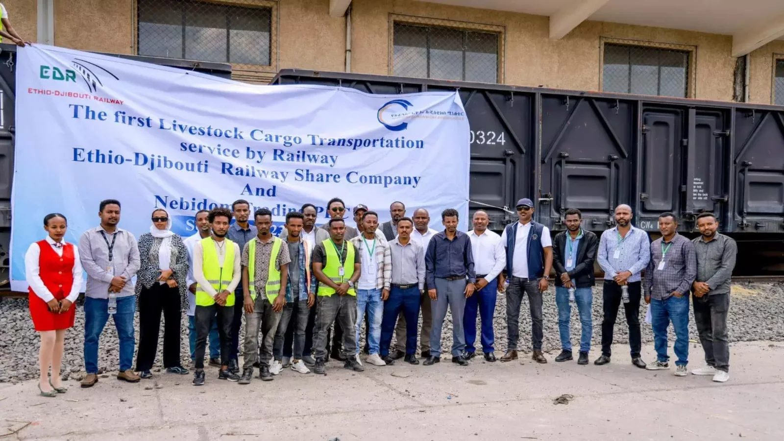 Thumbnail for Ethiopia’s Tea industry sees 34% growth in 2023/24 FY, revenue exceeds US$2M