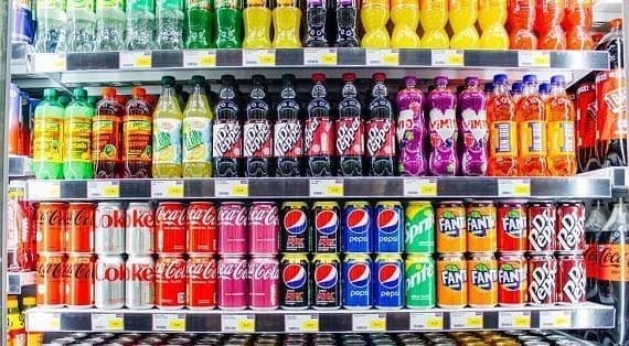 Thumbnail for Stakeholders raise alarm over illegal importation of beverages in Ghana 