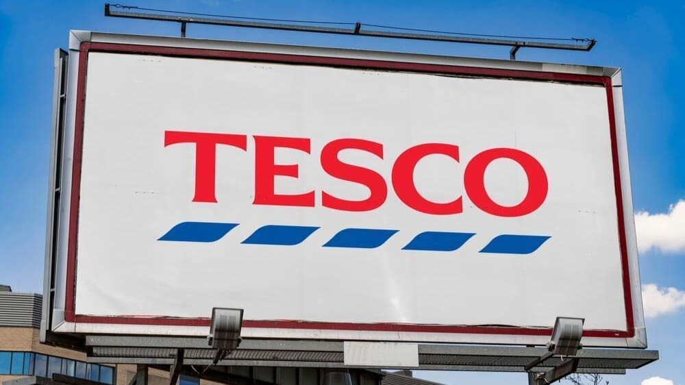 Thumbnail for Tesco launches Transcend Retail Solutions to enhance online grocery operations