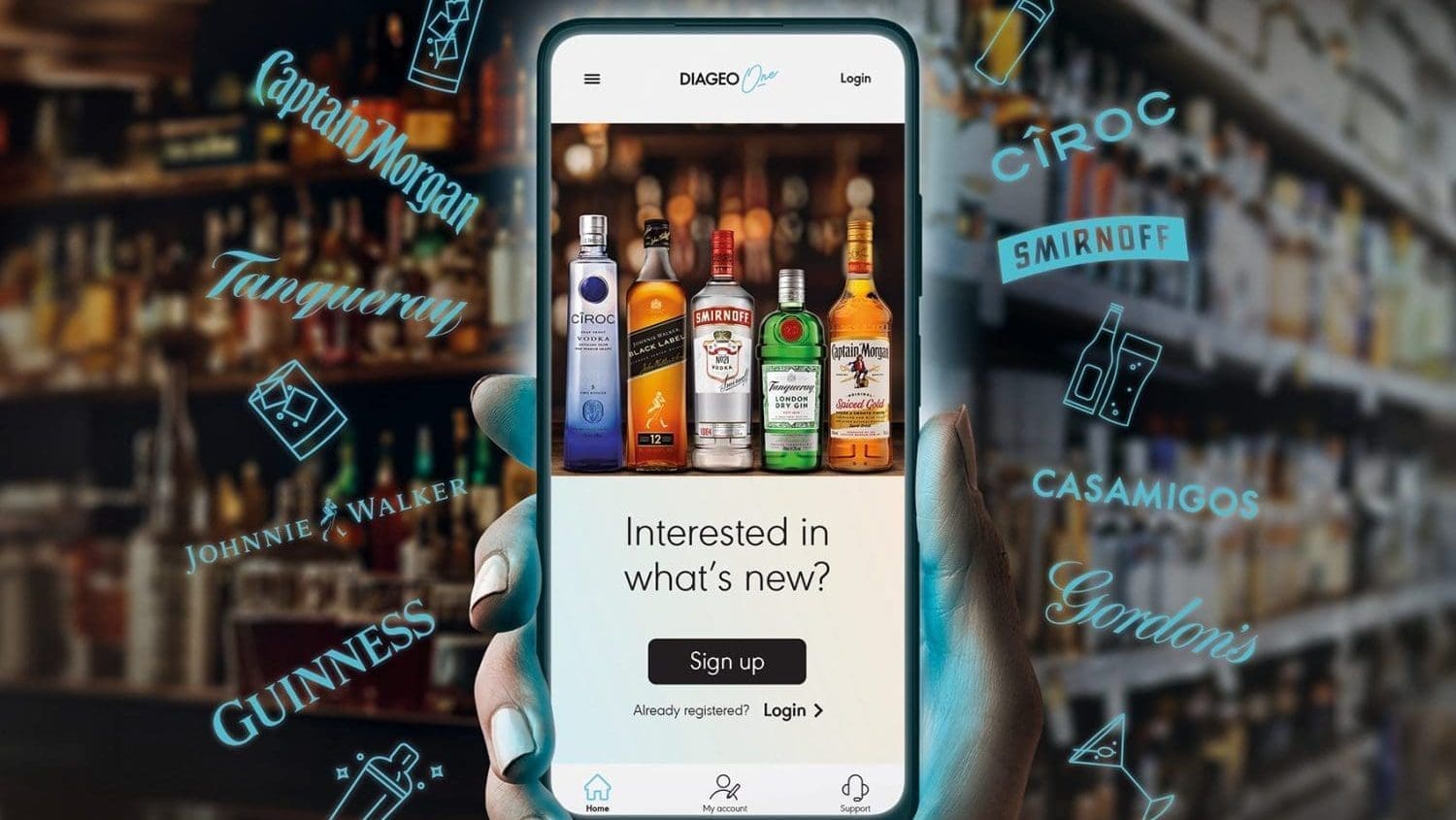 Thumbnail for Accolade Wines CEO Robert Foye departs amid Pernod Ricard wine merger