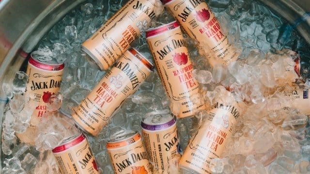 Brown-Forman beats Q3 expectations as whiskey demand, RTD sales support performance