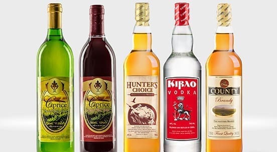 Thumbnail for High Court halts seizure of KWAL alcoholic products by state agencies 