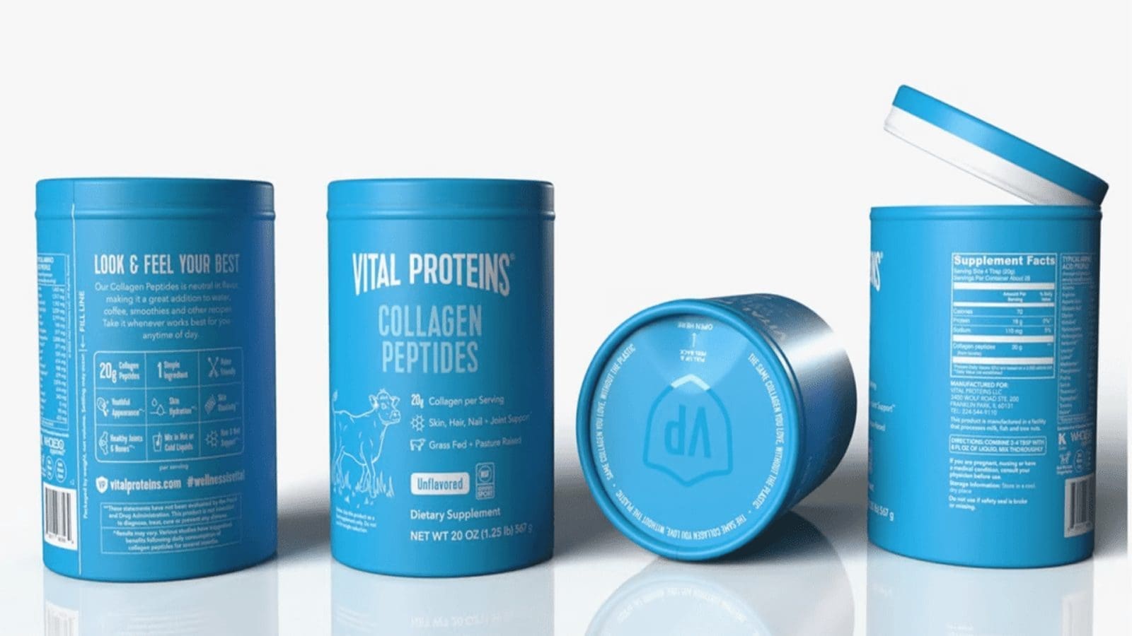 Thumbnail for Symrise expands sales and R&D hub in Beijing to cater to local preferences