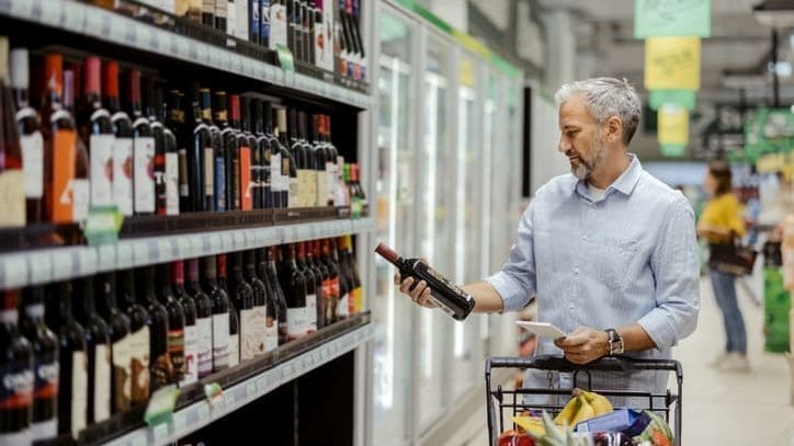 Thumbnail for EU reaches provisional deal on new wine package to support struggling sector 