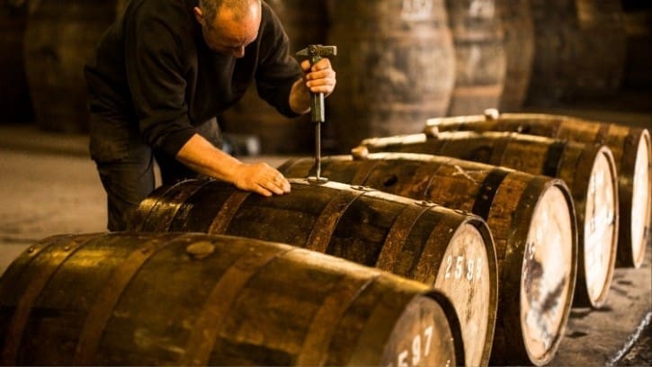 Thumbnail for India to become world’s largest scotch whisky market after UK trade deal – SWA 