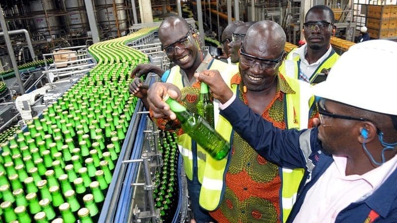 Thumbnail for Ferrero introduces plant-based Nutella to European markets