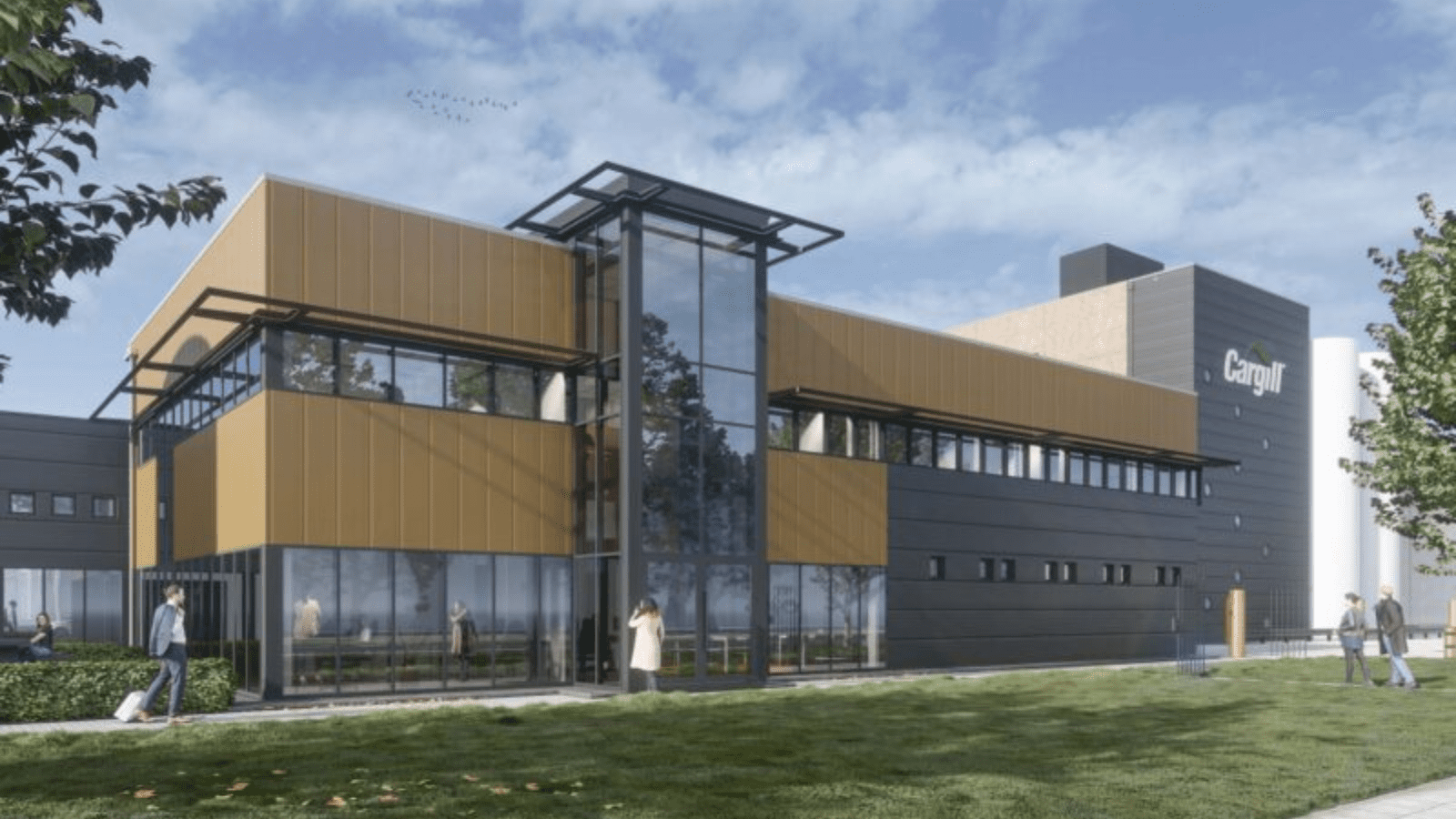 Thumbnail for BlackRock increases stake in Ingredion with new share acquisition