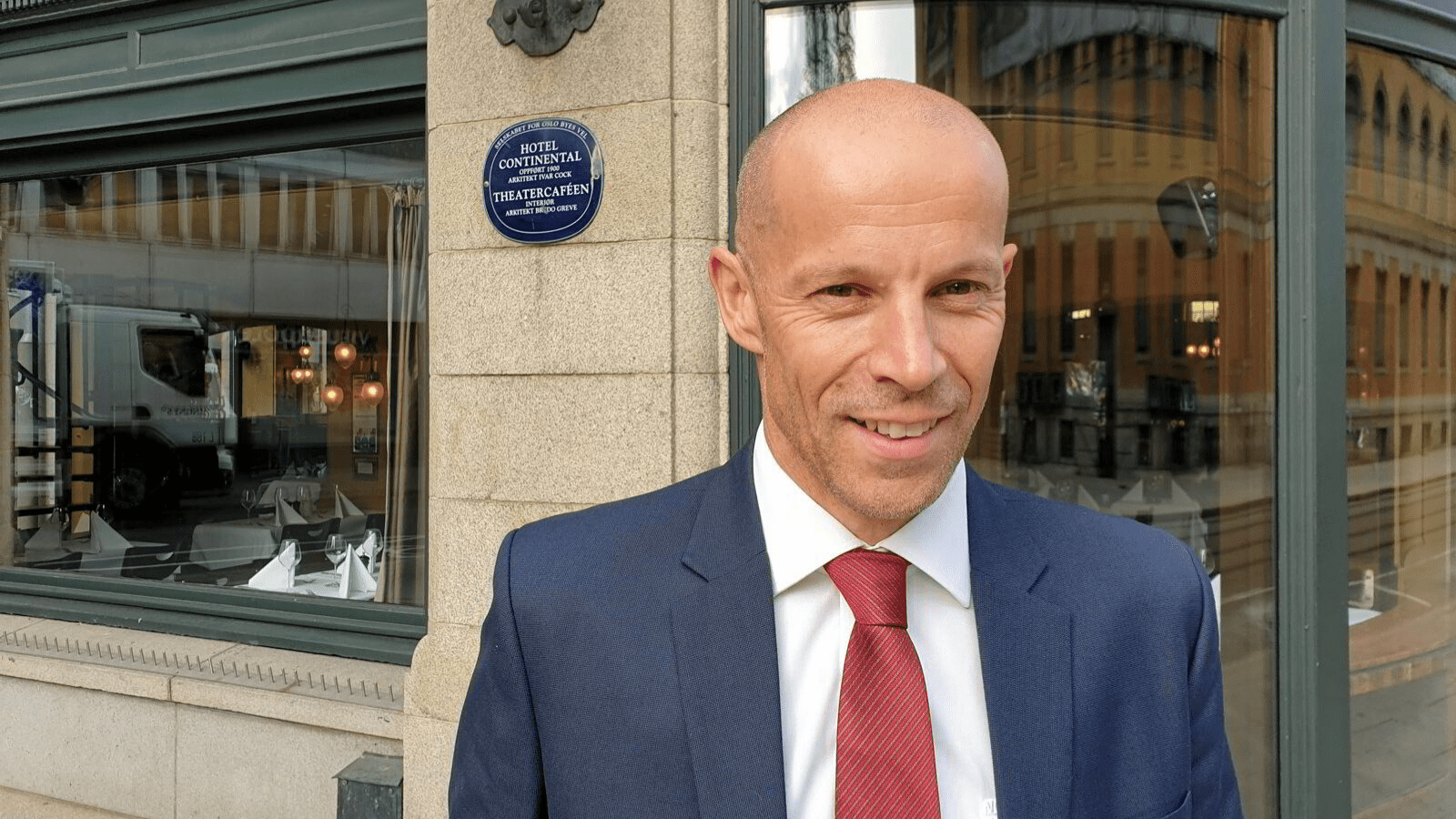 Thumbnail for Nestlé to construct US$72M food plant in Saudi Arabia 