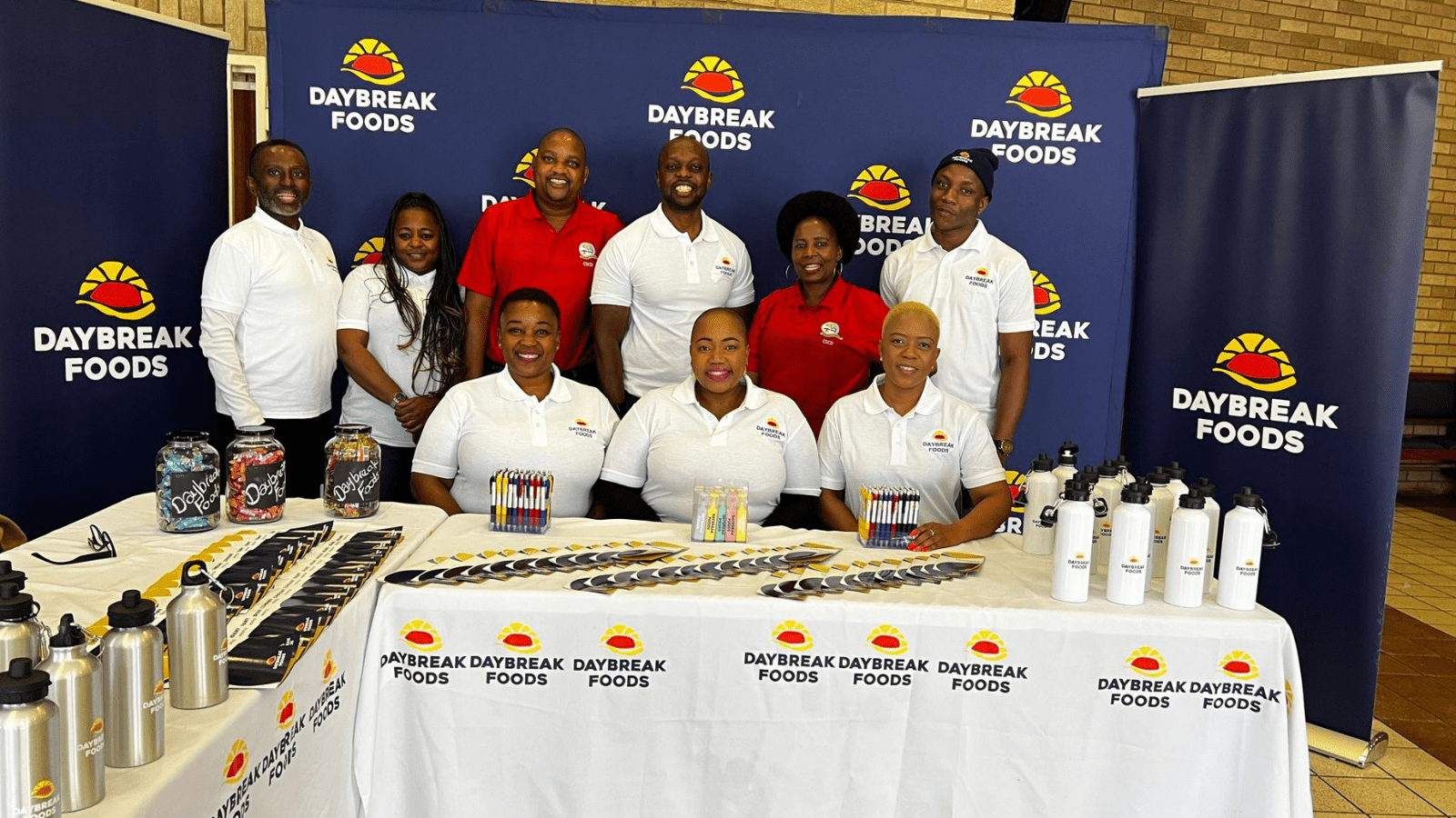 Thumbnail for Nigerian Breweries launches US$365.3M rights issue to address mounting financial obligations