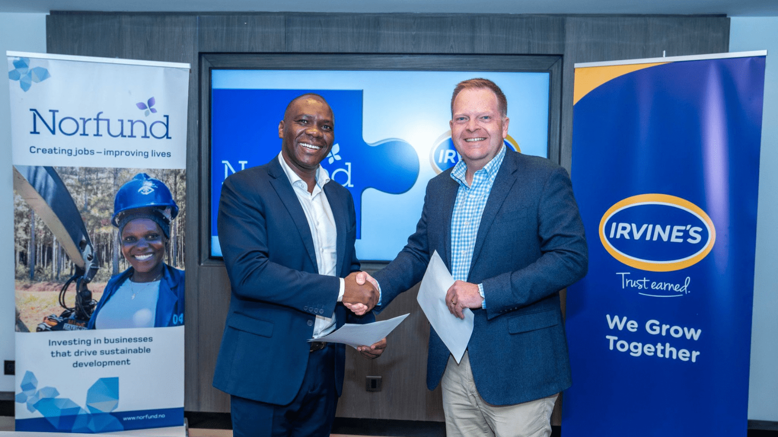 Thumbnail for Ethiopia’s Ministry of Agriculture to establish livestock collection centers