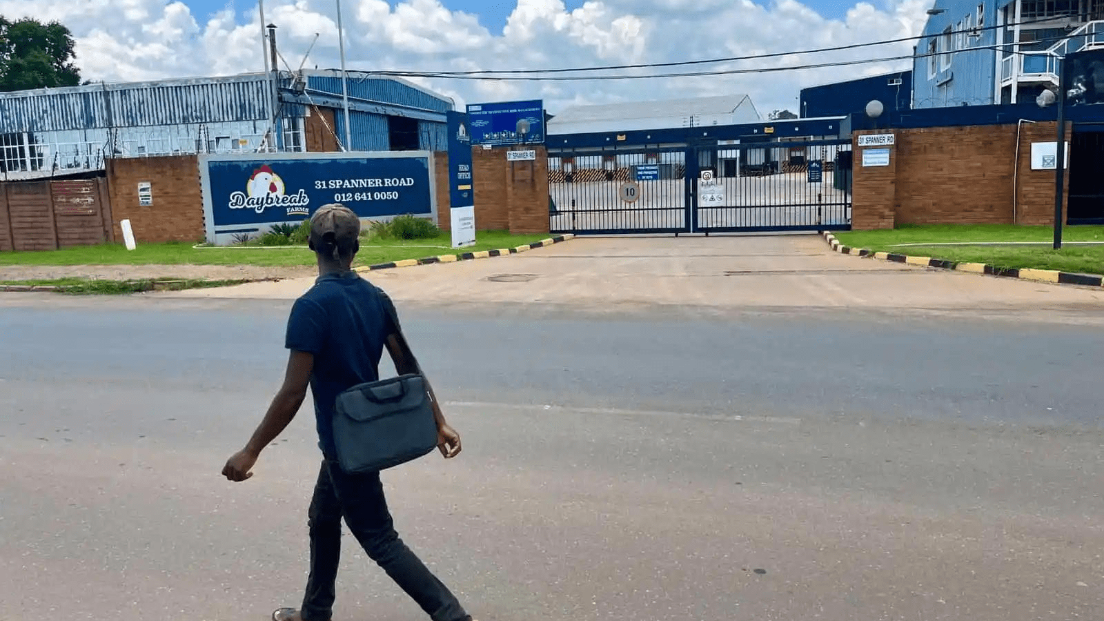 Thumbnail for Grow West Coast Conference set to kick off at KPU Langley Campus