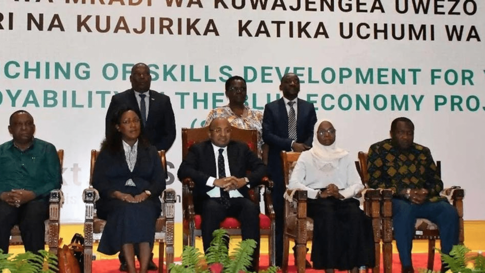 Thumbnail for World Bank releases US$375M for phase 2 of Burkina Faso’s livestock project