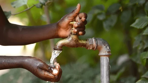 Thumbnail for Kenya Water Service Regulatory Board announces new tariffs for 2024-2025