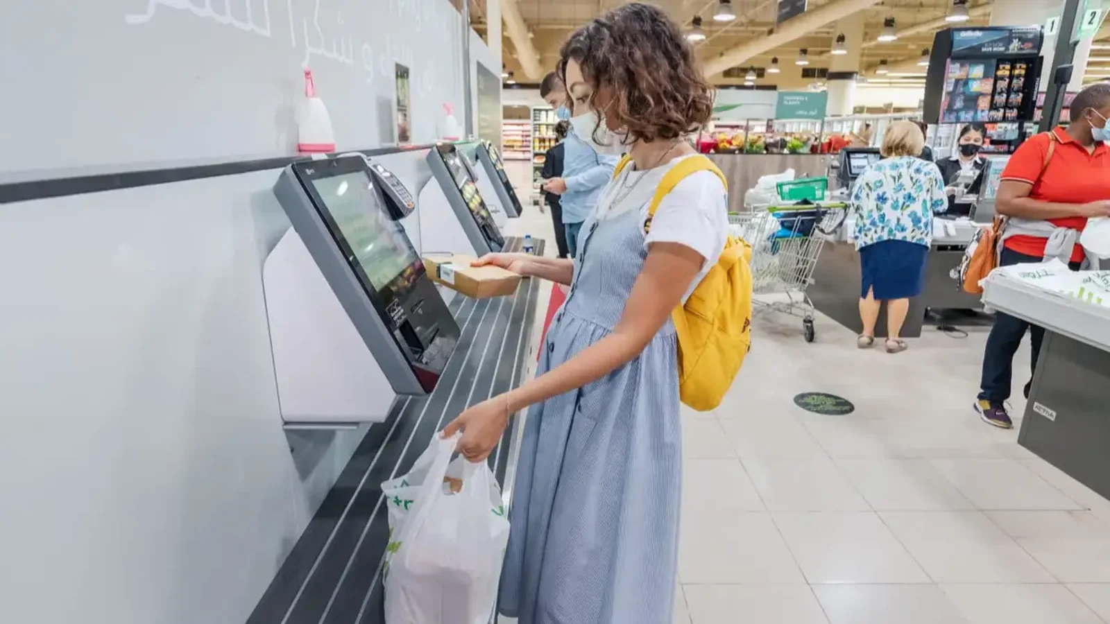 Thumbnail for Sponsorship & Exhibition open for AFMASS Food Manufacturing Expo events in Africa 2025