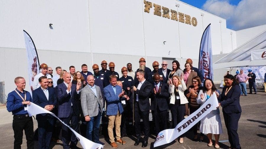 Thumbnail for TEMEC awarded as Kenya’s top digitally fit tea machinery supplier for 2024