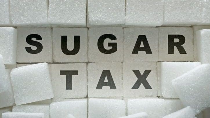 Thumbnail for Indian Beverage Association urges GST reforms for non-alcoholic beverages 