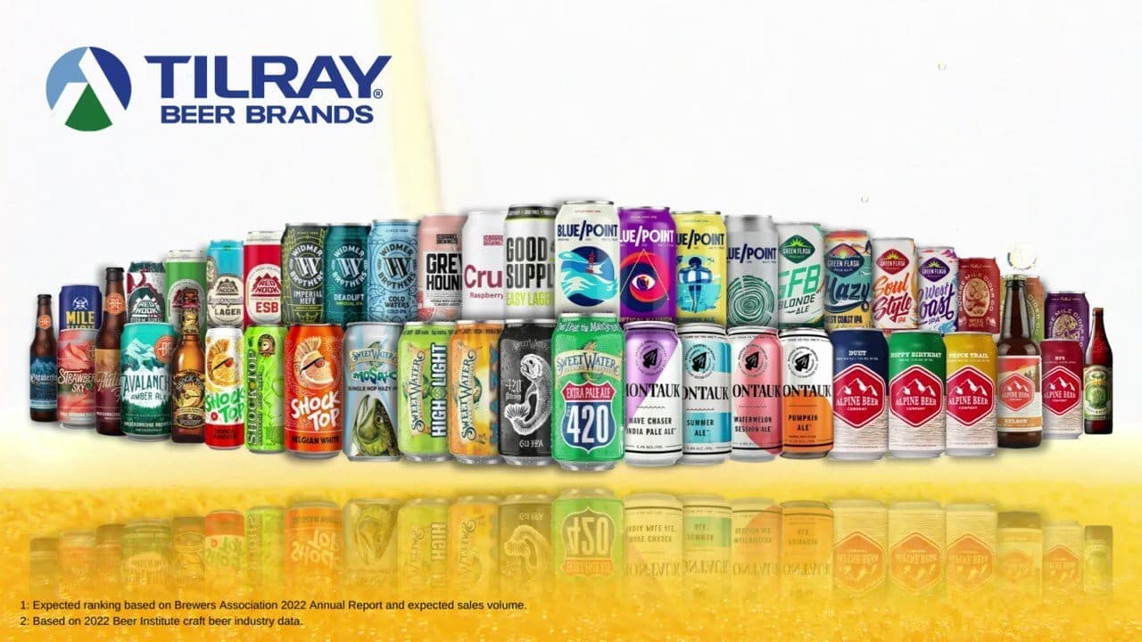 Thumbnail for Unilever divests Russian, Belarus operations to Arnest Group 