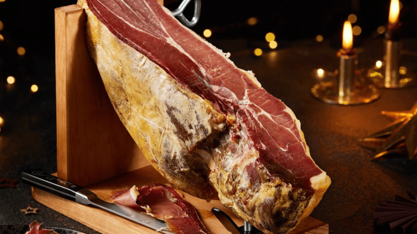 Thumbnail for Cameroon recalls Serrano ham over Listeria contamination alert