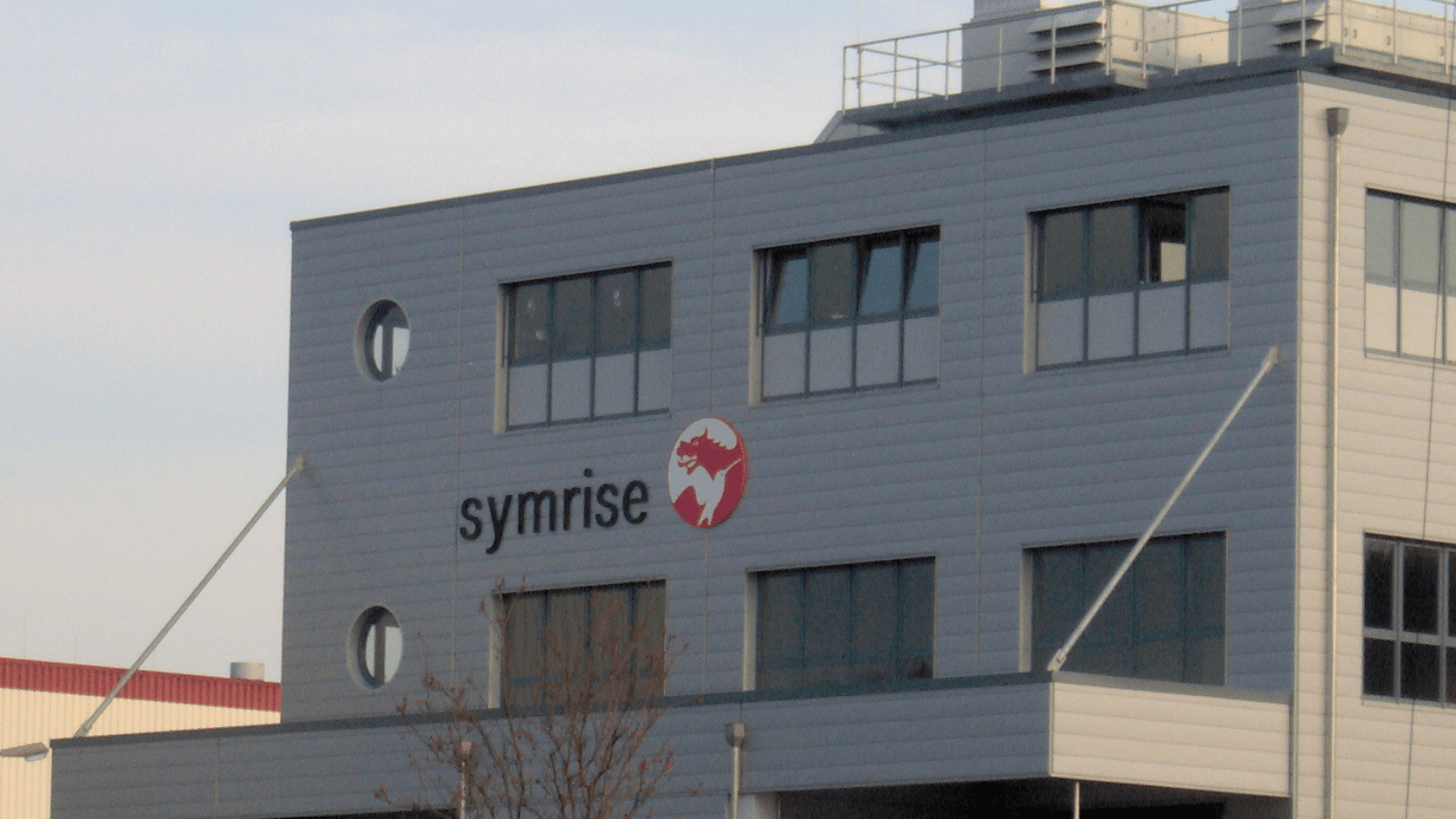 Thumbnail for Symrise reports sales growth amid economic challenges
